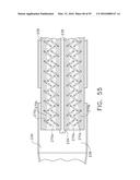 SURGICAL STAPLE AND DRIVER ARRANGEMENTS FOR STAPLE CARTRIDGES diagram and image