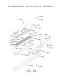 SURGICAL STAPLE AND DRIVER ARRANGEMENTS FOR STAPLE CARTRIDGES diagram and image