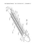 SURGICAL STAPLE AND DRIVER ARRANGEMENTS FOR STAPLE CARTRIDGES diagram and image