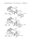 SURGICAL STAPLE AND DRIVER ARRANGEMENTS FOR STAPLE CARTRIDGES diagram and image