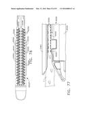 SURGICAL STAPLE AND DRIVER ARRANGEMENTS FOR STAPLE CARTRIDGES diagram and image