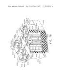 SURGICAL STAPLE AND DRIVER ARRANGEMENTS FOR STAPLE CARTRIDGES diagram and image