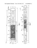 AMPHIBIOUS TOURNIQUET DEVICES AND METHODS OF USE diagram and image