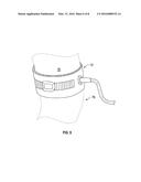 AMPHIBIOUS TOURNIQUET DEVICES AND METHODS OF USE diagram and image