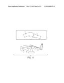 PATIENT SPECIFIC INSTRUMENTATION (PSI) FOR ORTHOPEDIC SURGERY AND SYSTEMS     AND METHODS FOR USING X-RAYS TO PRODUCE SAME diagram and image