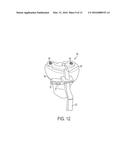 PATIENT SPECIFIC INSTRUMENTATION (PSI) FOR ORTHOPEDIC SURGERY AND SYSTEMS     AND METHODS FOR USING X-RAYS TO PRODUCE SAME diagram and image