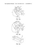 PATIENT SPECIFIC INSTRUMENTATION (PSI) FOR ORTHOPEDIC SURGERY AND SYSTEMS     AND METHODS FOR USING X-RAYS TO PRODUCE SAME diagram and image