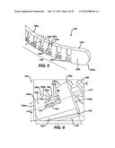 Side-Loading Carriage for Use in Surgical Guide diagram and image