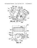 Side-Loading Carriage for Use in Surgical Guide diagram and image