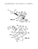 Side-Loading Carriage for Use in Surgical Guide diagram and image