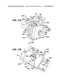 Side-Loading Carriage for Use in Surgical Guide diagram and image