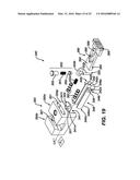 Side-Loading Carriage for Use in Surgical Guide diagram and image