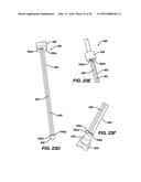 Side-Loading Carriage for Use in Surgical Guide diagram and image