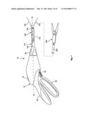 SURGICAL INSTRUMENTS diagram and image