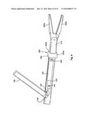 SURGICAL INSTRUMENTS diagram and image