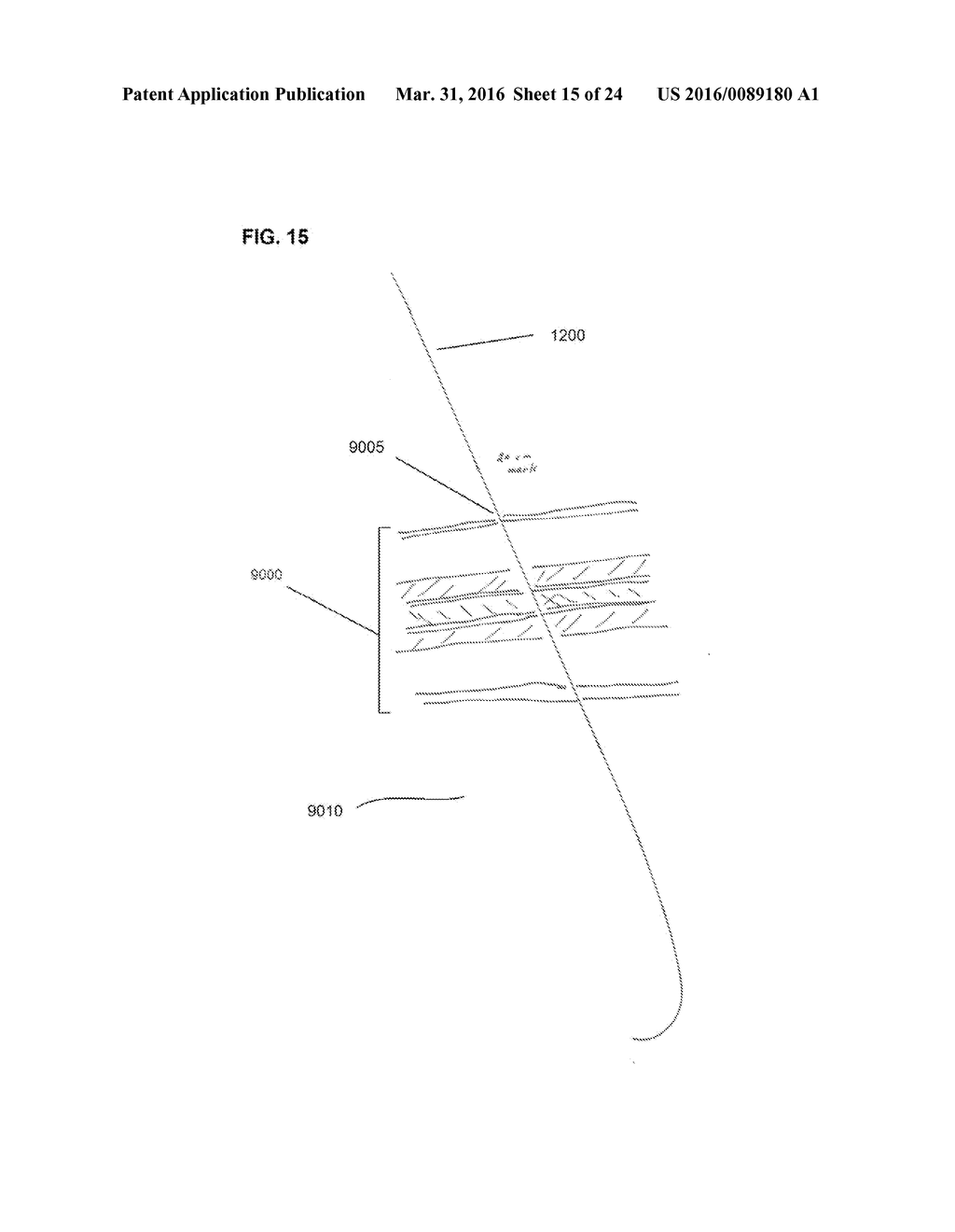 SURGICAL TOOLS AND SYSTEM FOR SAFELY ACCESSING BODY CAVITIES AND METHODS     OF USING THE SAME - diagram, schematic, and image 16