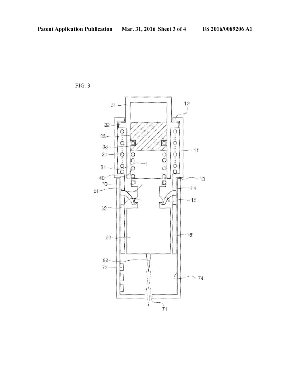 UV LED INTEGRATED FLEAM - diagram, schematic, and image 04