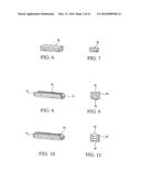 EXPANDABLE INTERBODY FUSION DEVICE diagram and image