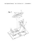 ABSORBENT ARTICLE DEMONSTRATING CONTROLLED DEFORMATION AND LONGITUDINAL     FLUID DISTRIBUTION diagram and image