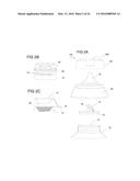 SYSTEM FOR SEALING A CONTAINER FOR STORING AND DELIVERING A PRODUCT diagram and image