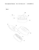 SYSTEM FOR SEALING A CONTAINER FOR STORING AND DELIVERING A PRODUCT diagram and image