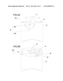 SYSTEM FOR SEALING A CONTAINER FOR STORING AND DELIVERING A PRODUCT diagram and image