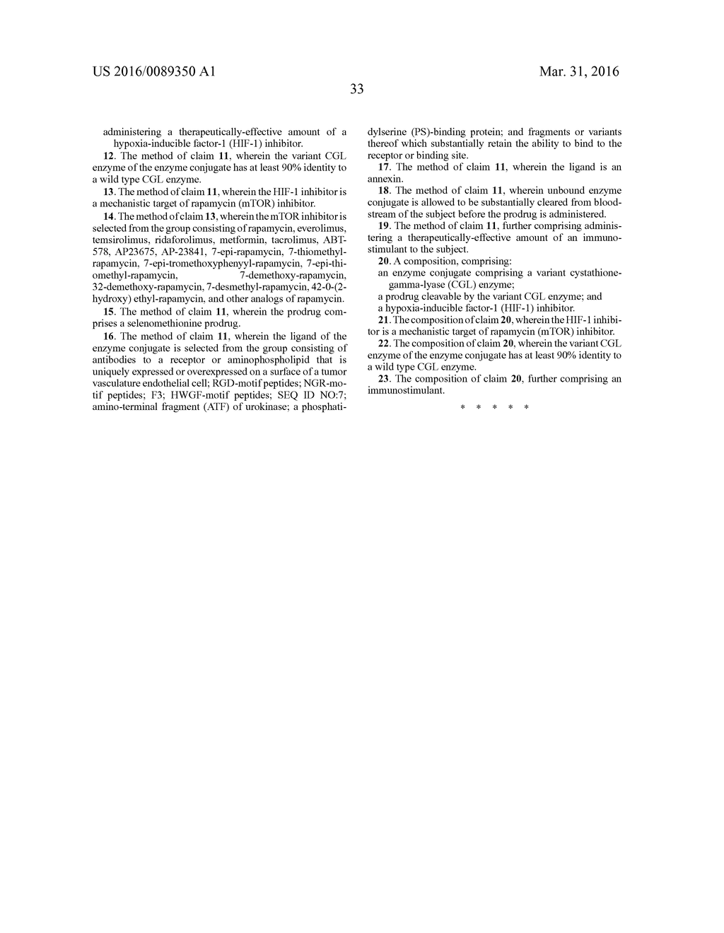 Enzyme Conjugate and Prodrug Cancer Therapy - diagram, schematic, and image 54