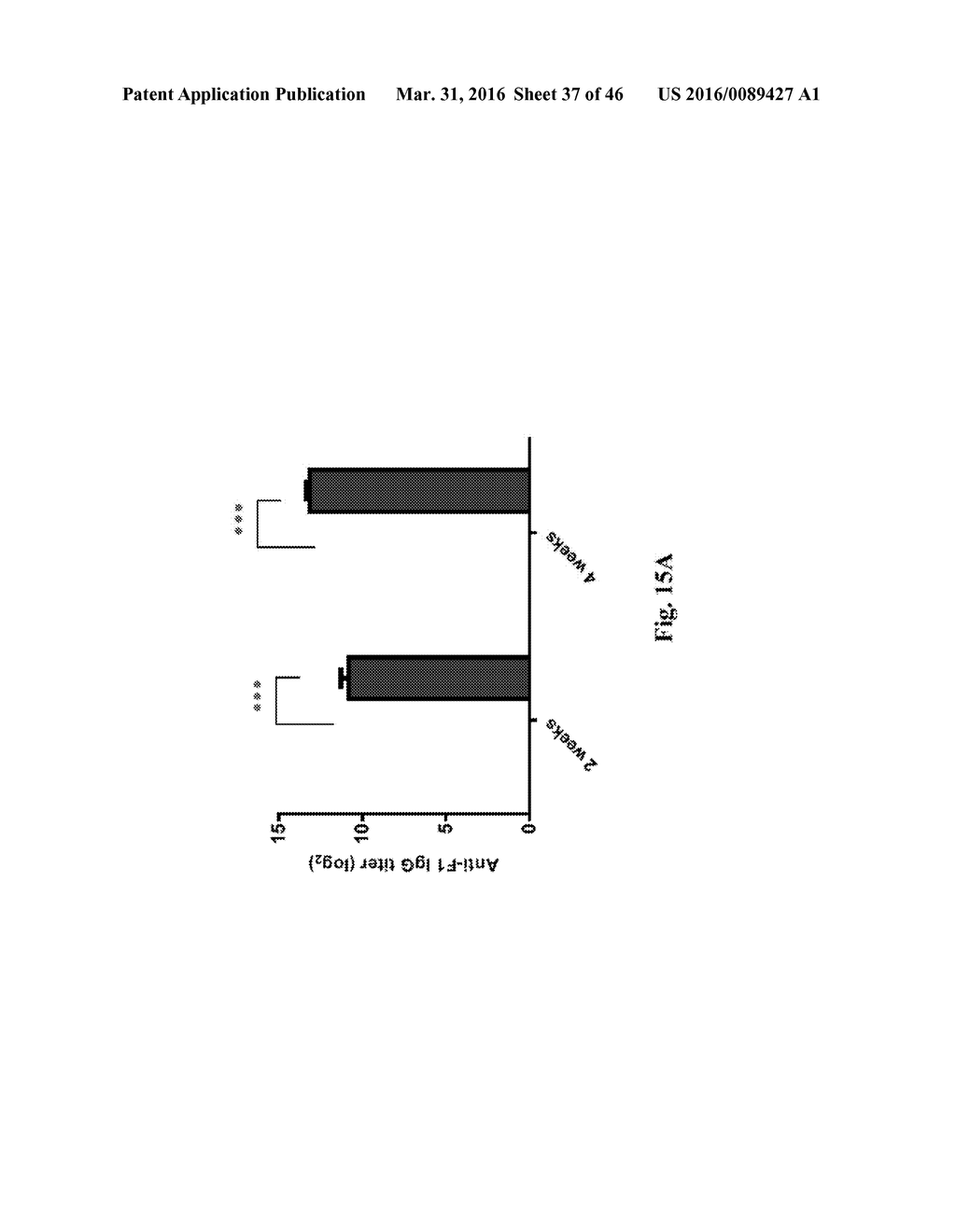 Genetically Modified Yersinia as Vaccines Against Yersinia Species - diagram, schematic, and image 38