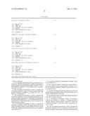 Genetically Modified Yersinia as Vaccines Against Yersinia Species diagram and image