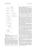 Modified Hydrogels diagram and image