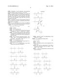 Modified Hydrogels diagram and image