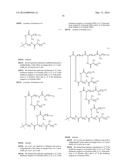 Modified Hydrogels diagram and image