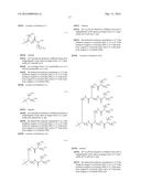 Modified Hydrogels diagram and image