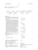 Modified Hydrogels diagram and image