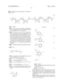 Modified Hydrogels diagram and image