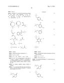 Modified Hydrogels diagram and image