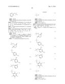 Modified Hydrogels diagram and image