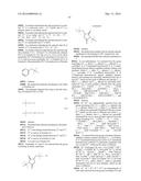 Modified Hydrogels diagram and image