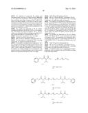 Modified Hydrogels diagram and image