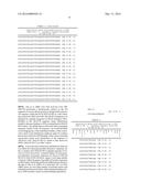 Dock-and-Lock (DNL) Constructs for Human Immunodeficiency Virus (HIV)     Therapy diagram and image