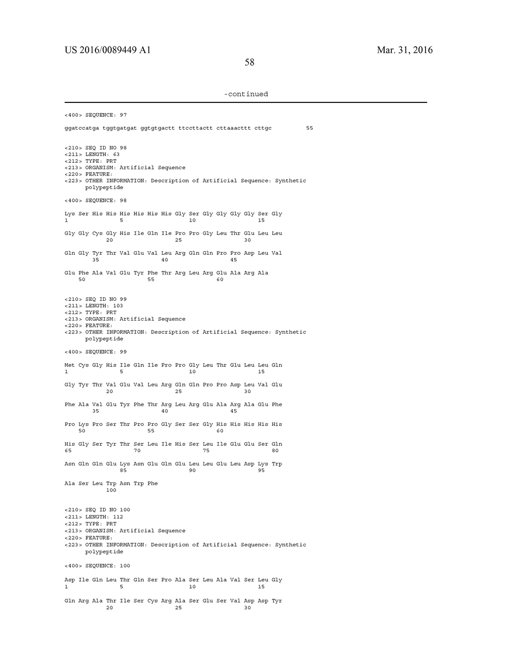 Dock-and-Lock (DNL) Constructs for Human Immunodeficiency Virus (HIV)     Therapy - diagram, schematic, and image 80