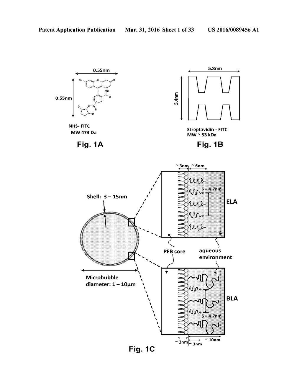 METHODS DEVICES AND SYSTEMS OF PREPARING TARGETED MICROBUBBLE SHELLS - diagram, schematic, and image 02