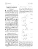 HIGH-COVERAGE, LOW ODER MALODOR COUNTERACTANT COMPOUNDS AND METHODS OF USE diagram and image