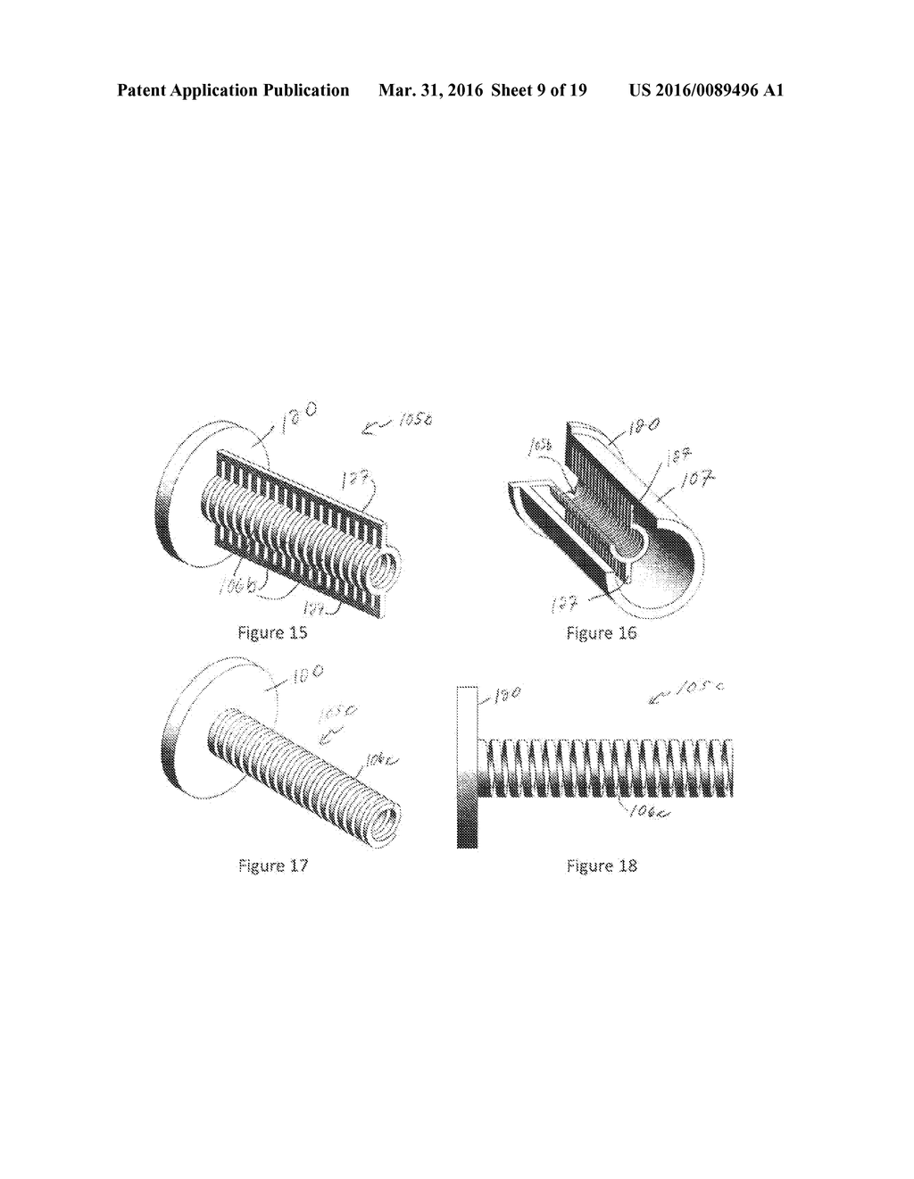 NEEDLELESS SYRINGE AND METHOD FOR DELIVERING THERAPEUTIC PARTICLES - diagram, schematic, and image 10