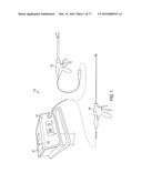 SURGICAL GENERATOR FOR ULTRASONIC AND ELECTROSURGICAL DEVICES diagram and image