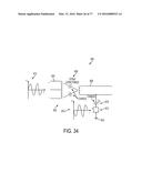 SURGICAL GENERATOR FOR ULTRASONIC AND ELECTROSURGICAL DEVICES diagram and image