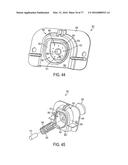 SURGICAL GENERATOR FOR ULTRASONIC AND ELECTROSURGICAL DEVICES diagram and image