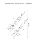 SURGICAL GENERATOR FOR ULTRASONIC AND ELECTROSURGICAL DEVICES diagram and image