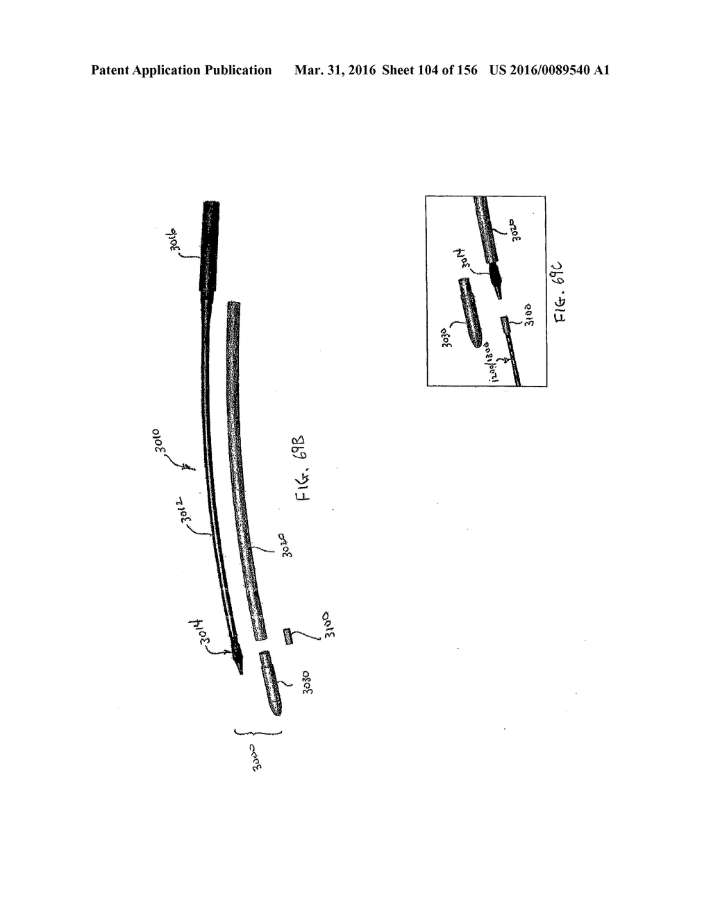 OBSTRUCTIVE SLEEP APNEA TREATMENT DEVICES, SYSTEMS AND METHODS - diagram, schematic, and image 105