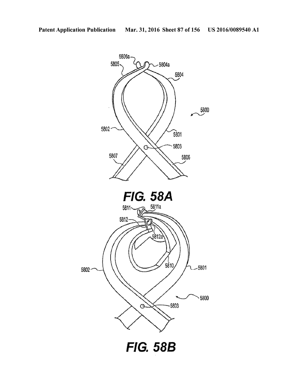 OBSTRUCTIVE SLEEP APNEA TREATMENT DEVICES, SYSTEMS AND METHODS - diagram, schematic, and image 88